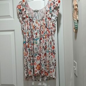 American Rag cie top/ shirt